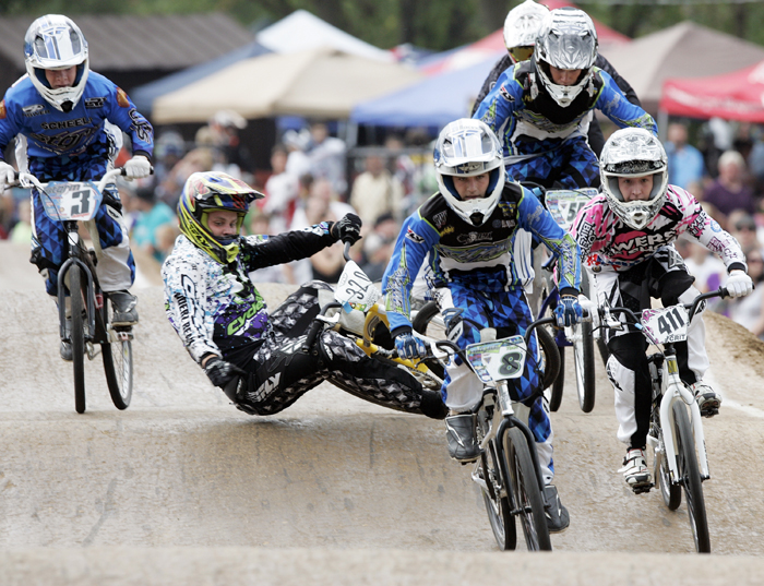 ABA BMX Midwest Nationals